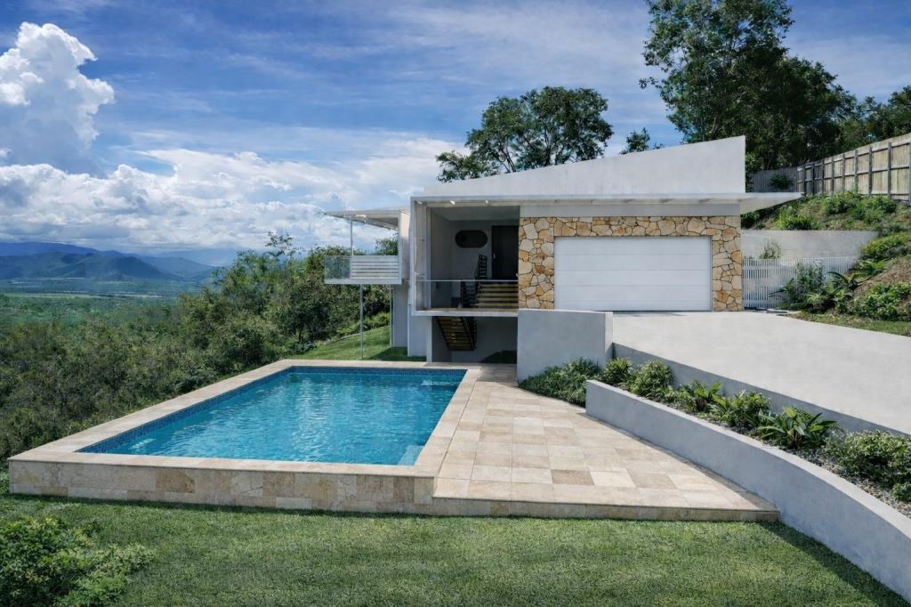 Lot 29/20 Mount Kulburn Dr, Jensen, QLD 4818