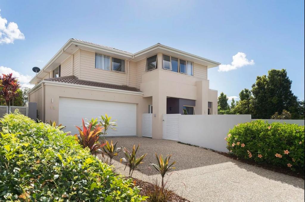 13 The Peninsula, Helensvale, QLD 4212