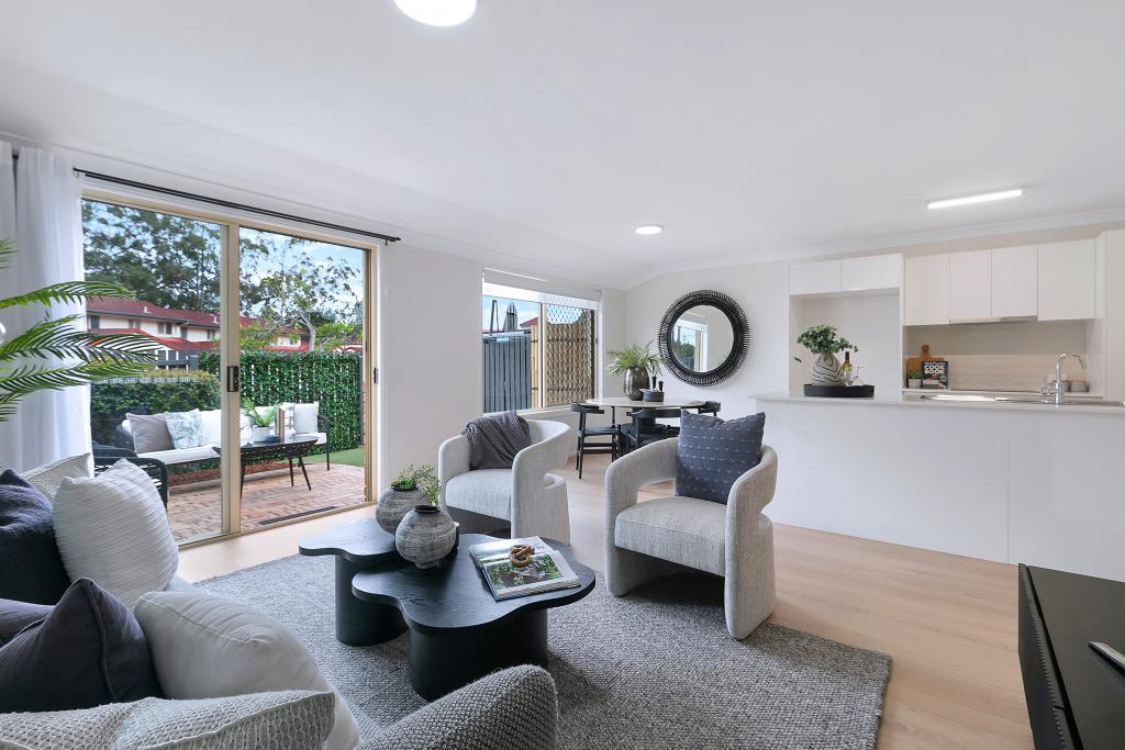 62/1230 Creek Rd, Carina Heights, QLD 4152