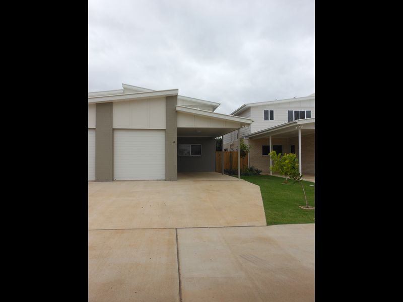 12/47 Mcdonald Flat Rd, Clermont, QLD 4721