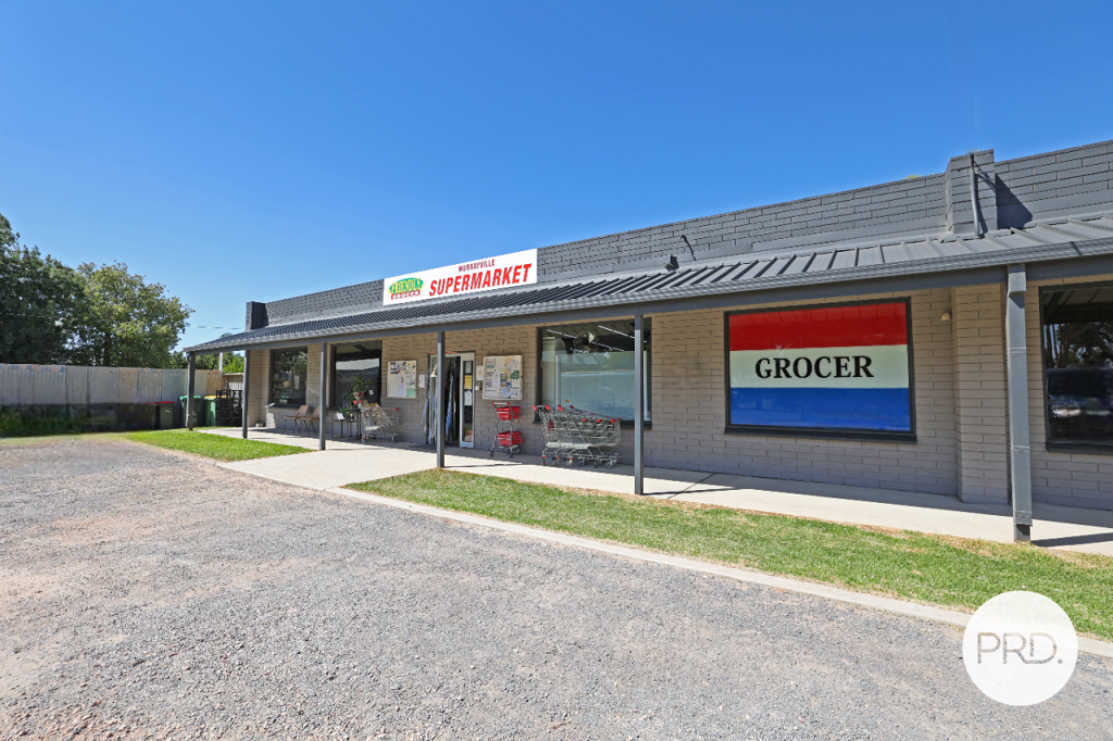 21-23 Mckenzie St, Murrayville, VIC 3512