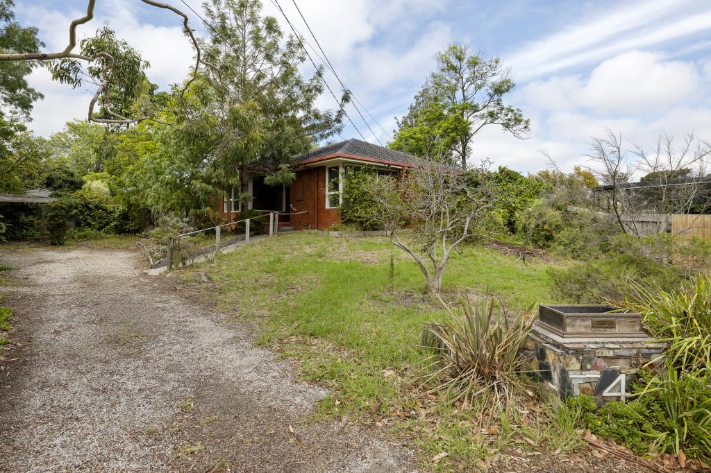 4 York Ct, Frankston, VIC 3199