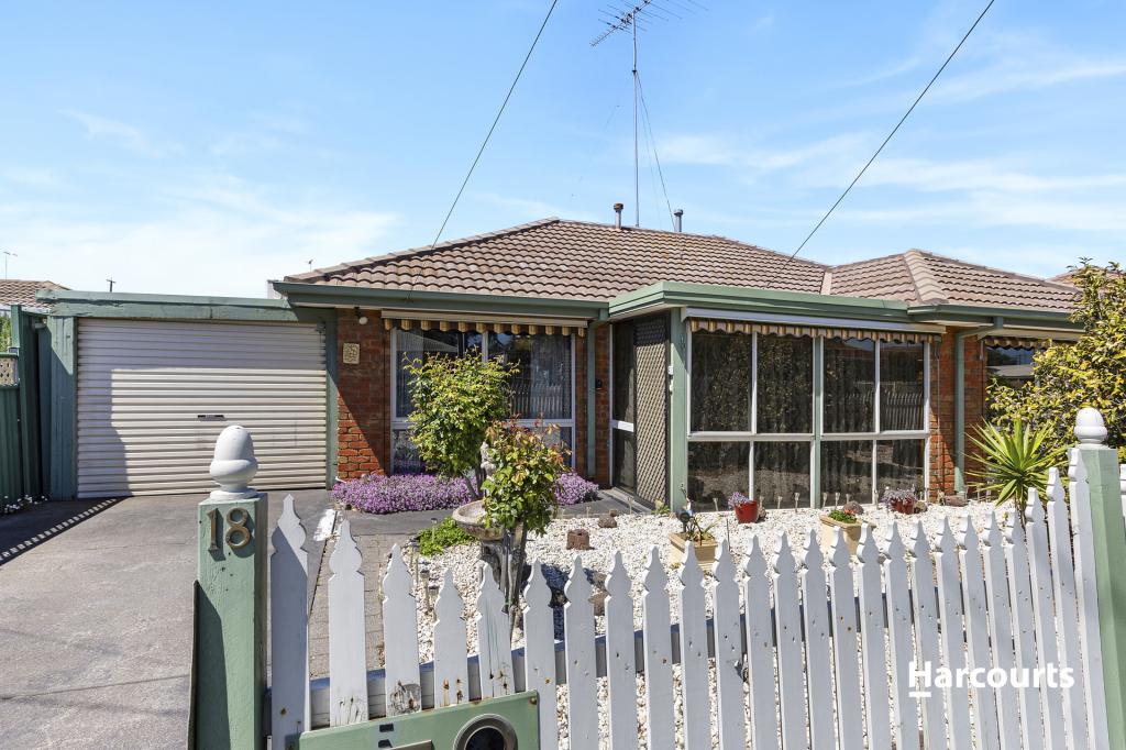 18 Moyston Gr, Corio, VIC 3214