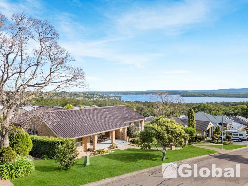 38 Ridgewood Cres, Eleebana, NSW 2282