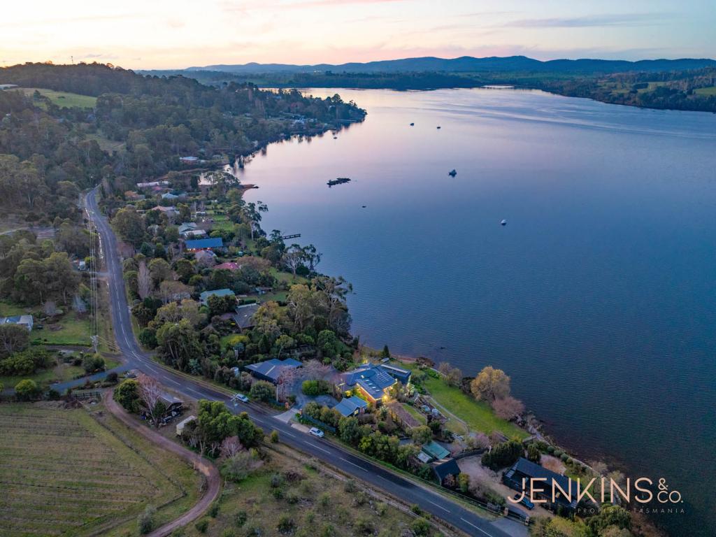 354 Deviot Rd, Deviot, TAS 7275