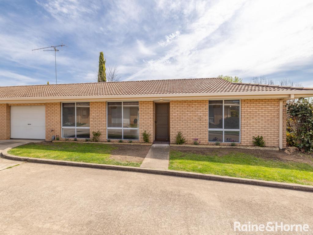 4/75 Lambert St, Bathurst, NSW 2795