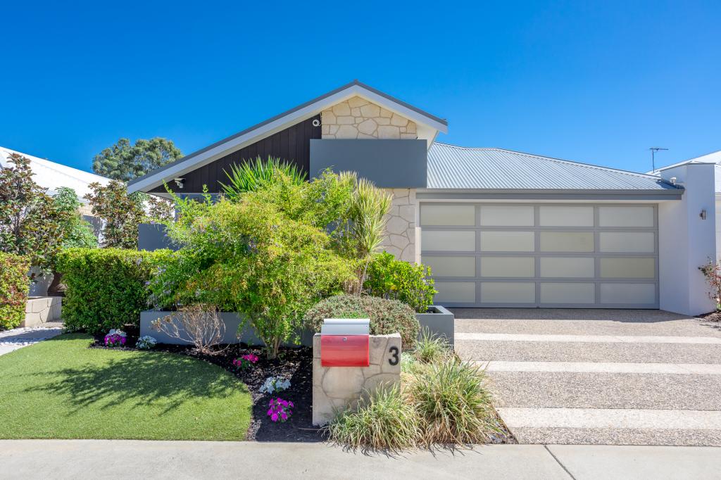 3 Jindabyne St, Hilbert, WA 6112