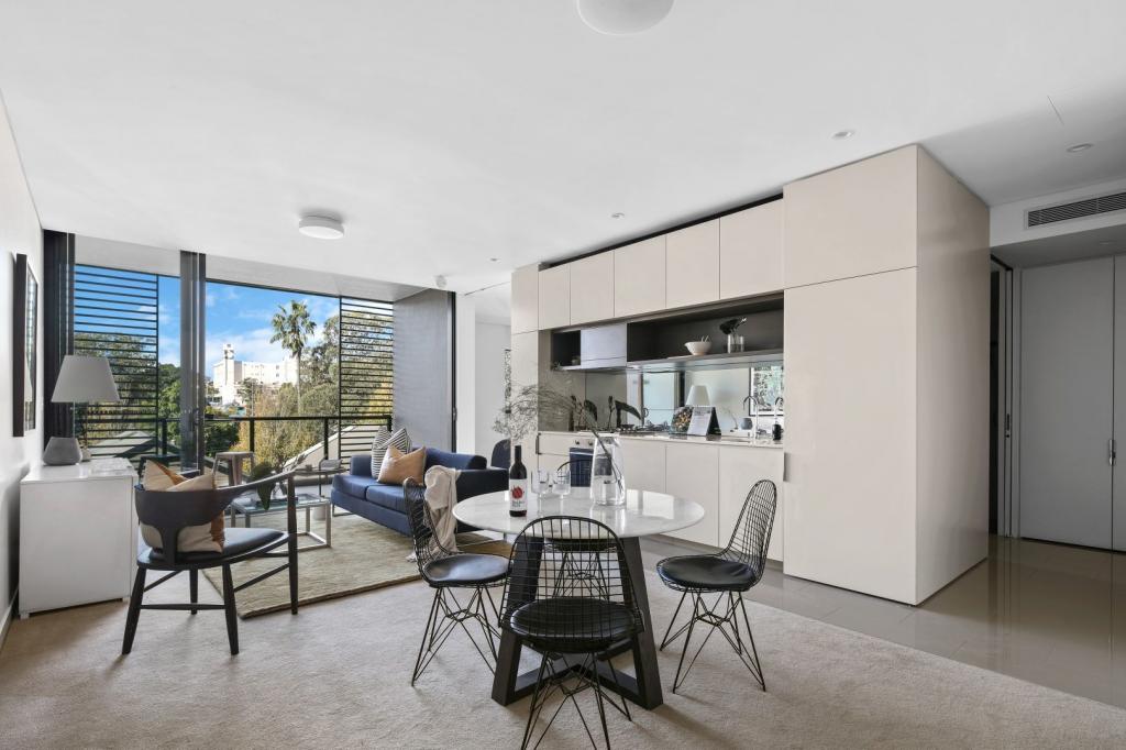 303/12 Denison St, Camperdown, NSW 2050