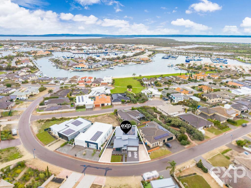 28 WINDAMERE CRES, PORT LINCOLN, SA 5606