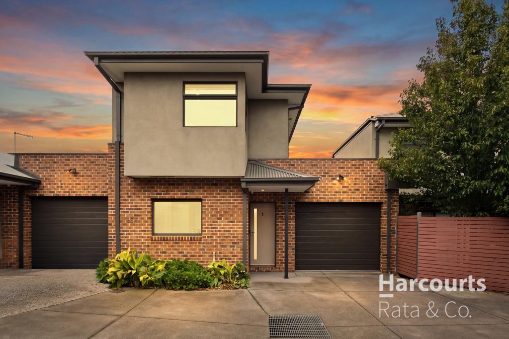 3/12 Stephen Ct, Thomastown, VIC 3074