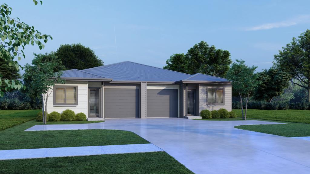 5 Rockliff Ct, Lockhart, NSW 2656