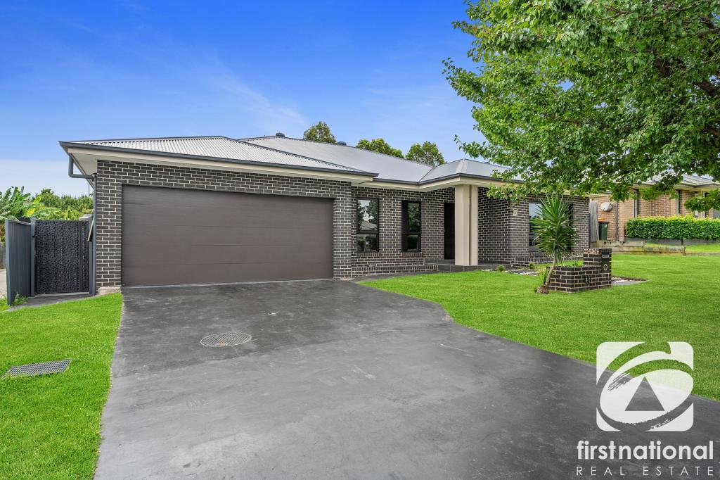 31 Ancona Ave, Spring Farm, NSW 2570