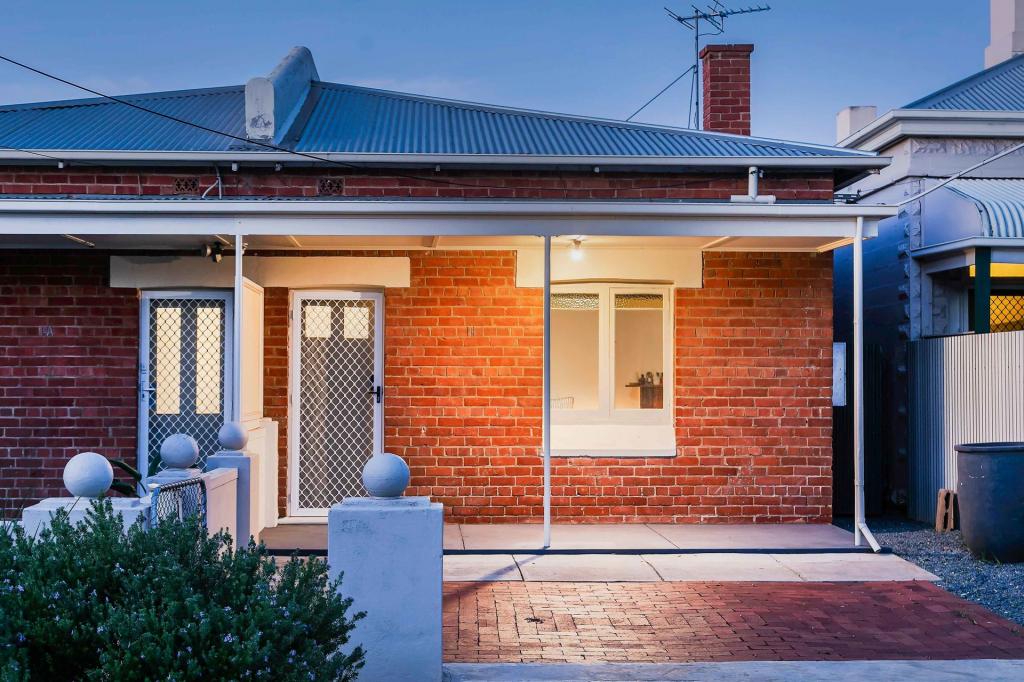 14 Lurline St, Mile End, SA 5031