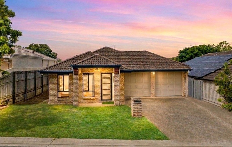 3 Solea Cl, Forest Lake, QLD 4078