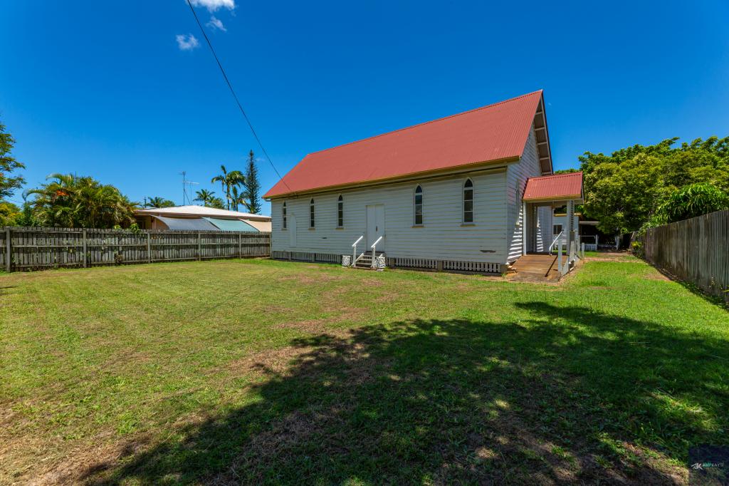 26 Buss St, Bundaberg South, QLD 4670