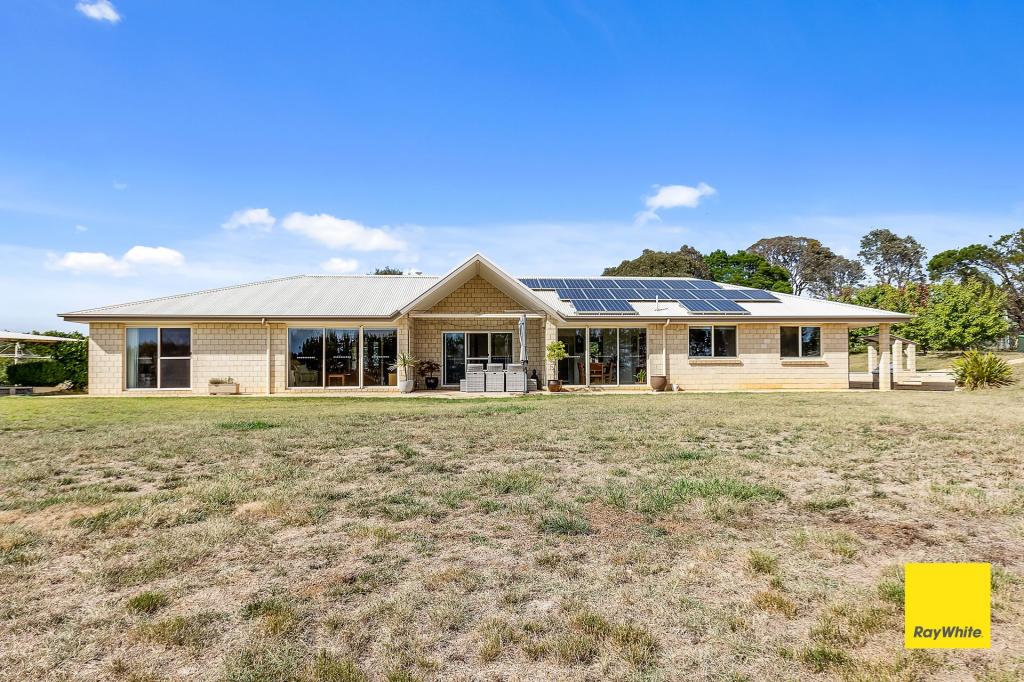 37 Essendon Rd, Bungendore, NSW 2621