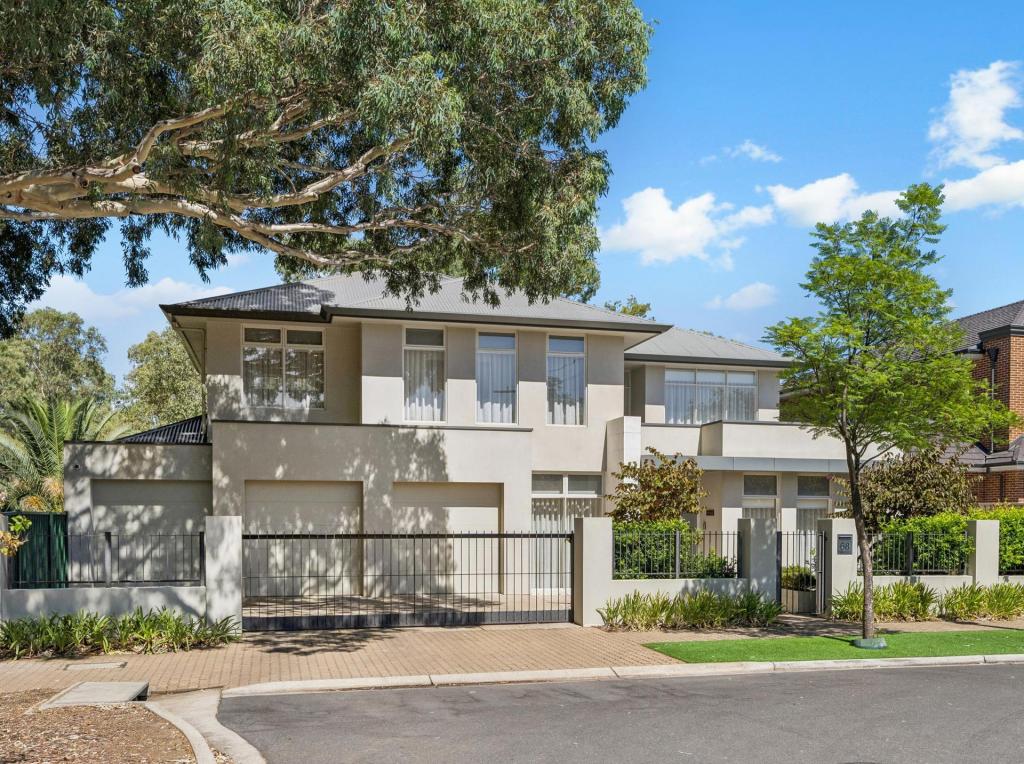 68 St Andrews St, Walkerville, SA 5081