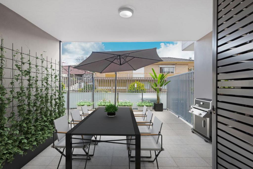 102/6 Victoria St, Kelvin Grove, QLD 4059