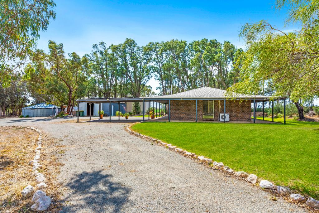 845 Lake Plains Rd, Lake Plains, SA 5255