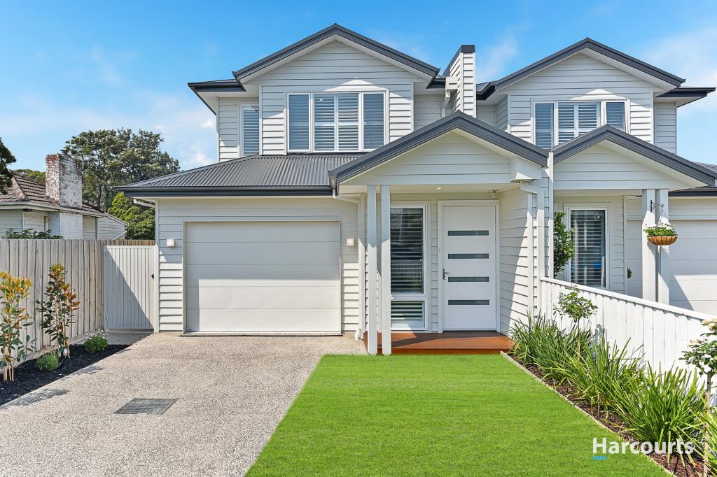 3a Munro Ave, Edithvale, VIC 3196