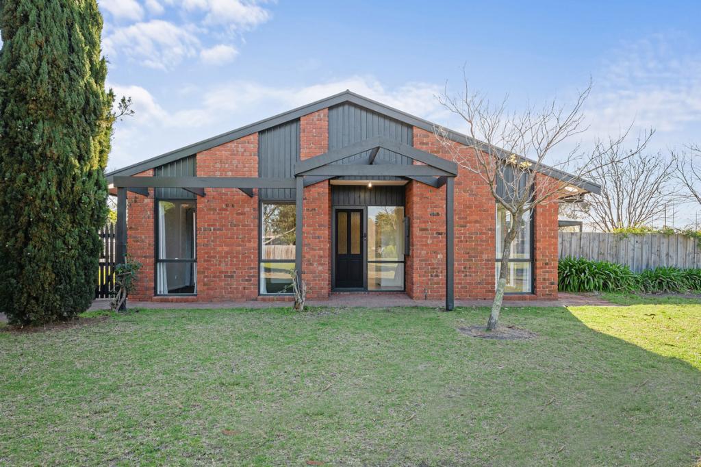 16-20 BOLDEN ST, STRATFORD, VIC 3862