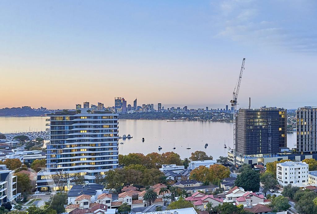 1406/893 Canning Hwy, Mount Pleasant, WA 6153
