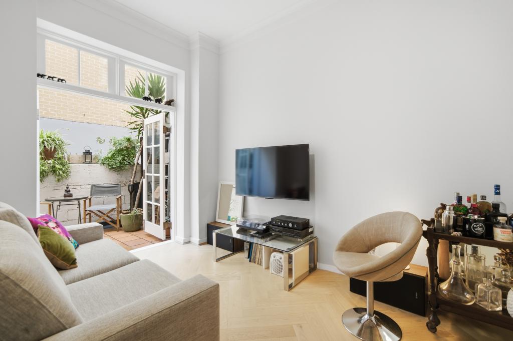 106/221 DARLINGHURST RD, DARLINGHURST, NSW 2010