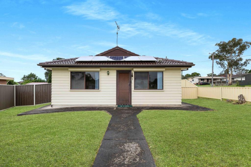 2 Gull Ave, Sanctuary Point, NSW 2540