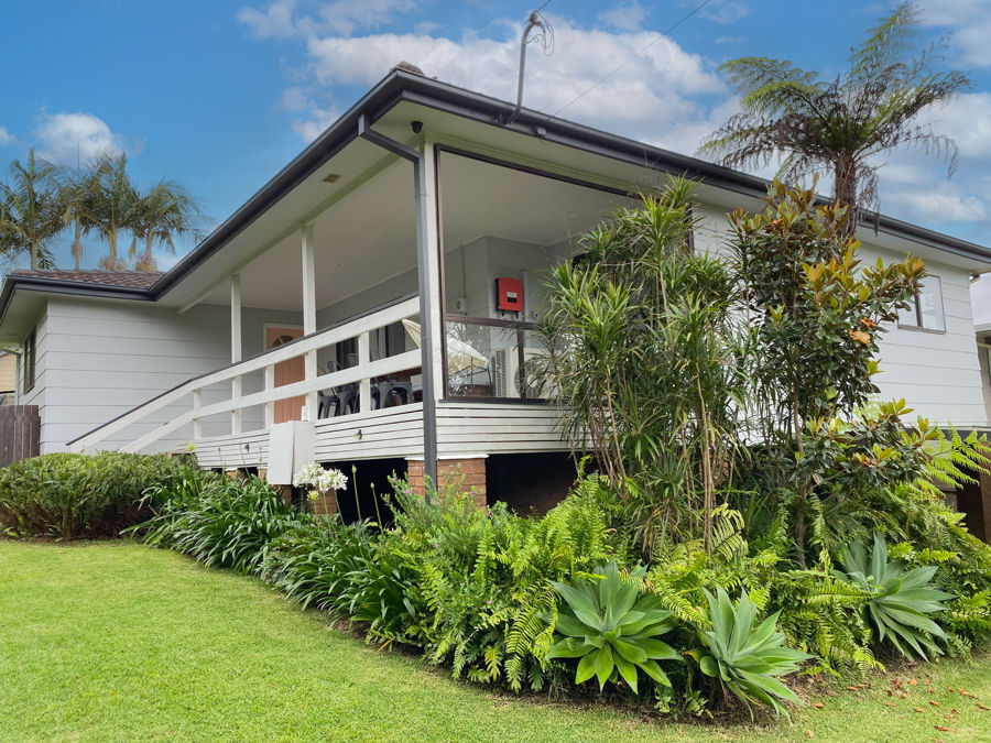 14 Keevers Cl, Coramba, NSW 2450