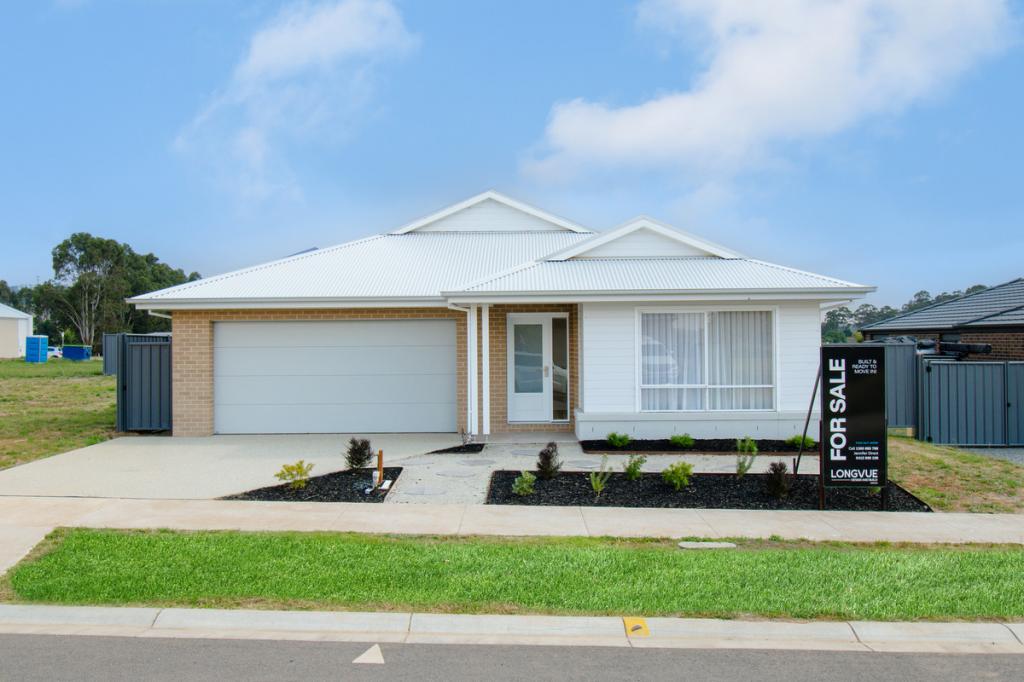 24 Ventura Rd, Drouin, VIC 3818