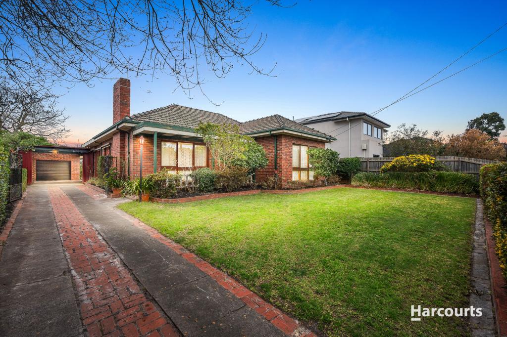 5 Aylwin Ave, Burwood, VIC 3125