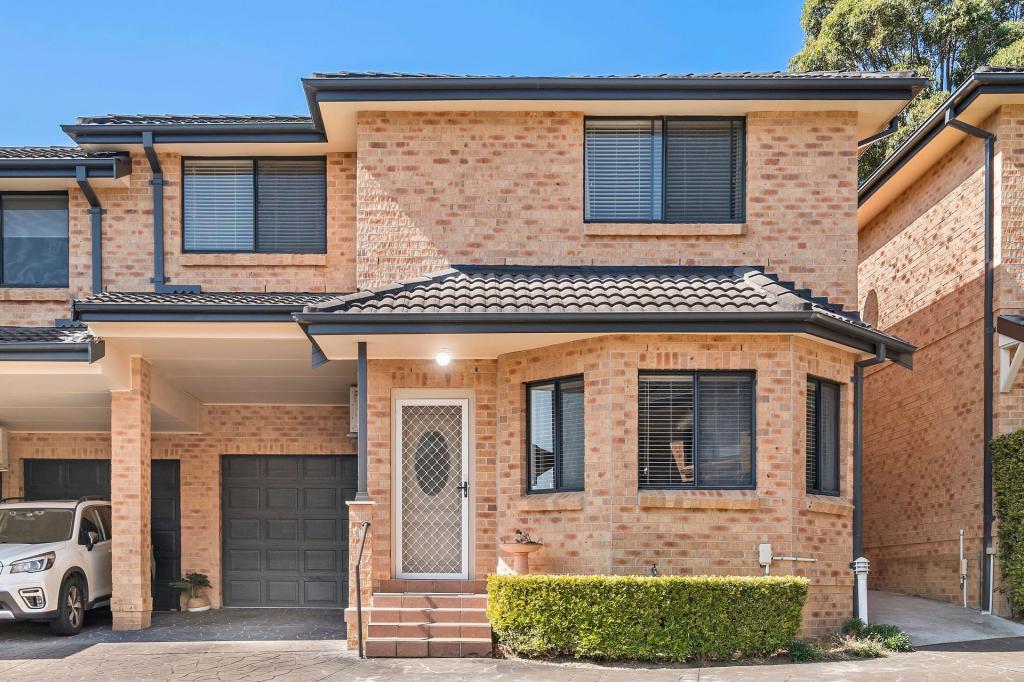 4/127-129 Cooriengah Heights Rd, Engadine, NSW 2233