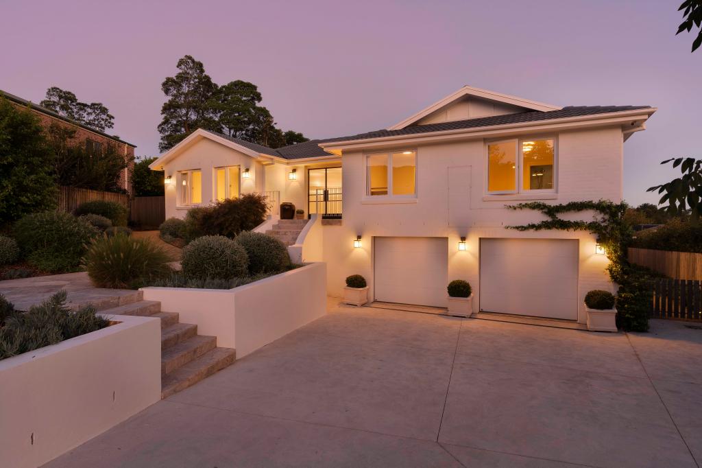 13 Brolga Pl, Cambewarra Village, NSW 2540