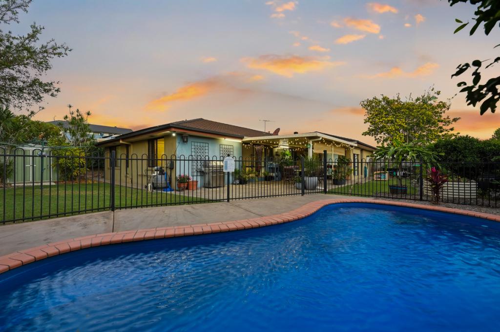 3 Peridot Cres, Mango Hill, QLD 4509