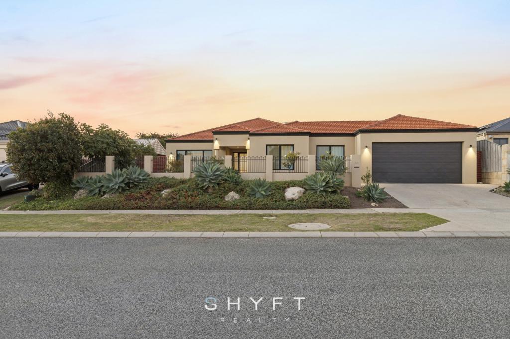 60 Cristobal Cres, Mindarie, WA 6030