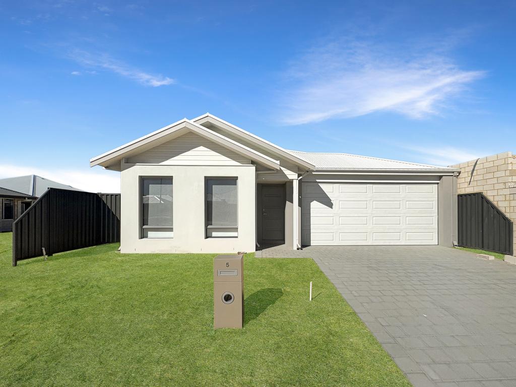 5 Wisteria St, Dayton, WA 6055