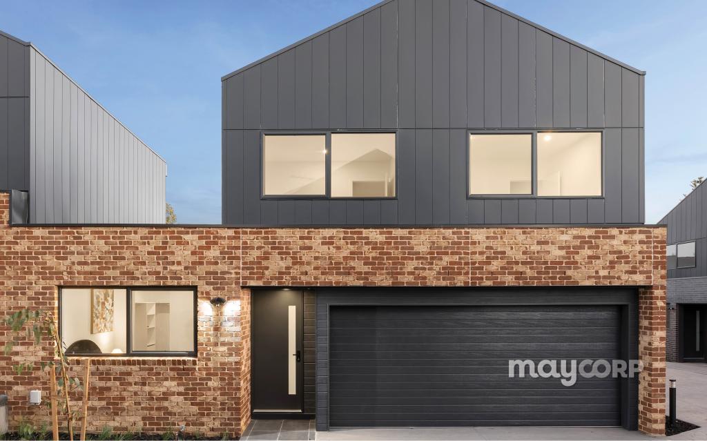 3/31 Chappell Dr, Wantirna South, VIC 3152