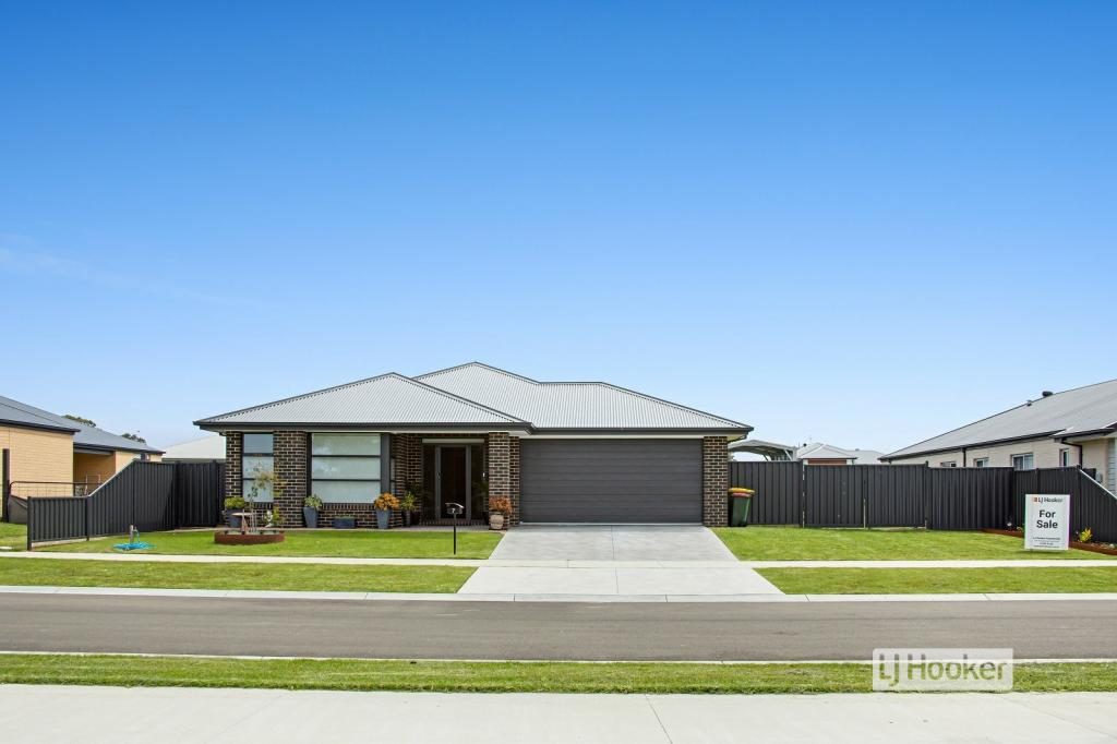 7 Twomey Pl, Paynesville, VIC 3880