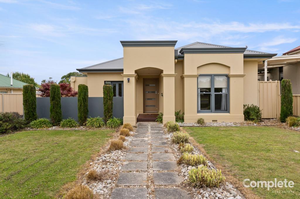 11 Wallace St, Mount Gambier, SA 5290