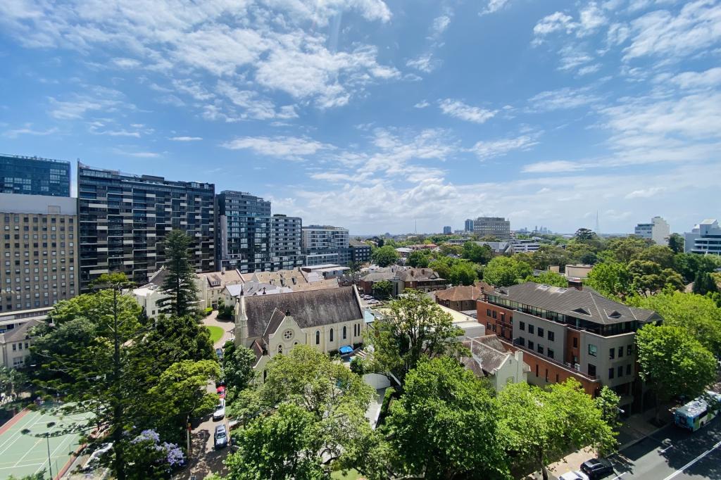 1111/221 Miller St, North Sydney, NSW 2060