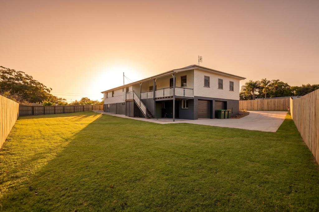 Lot 4 - 8 Keil St, Woombye, QLD 4559