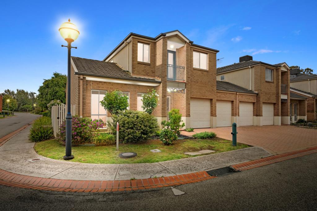 5 Hummingbird Pl, South Morang, VIC 3752