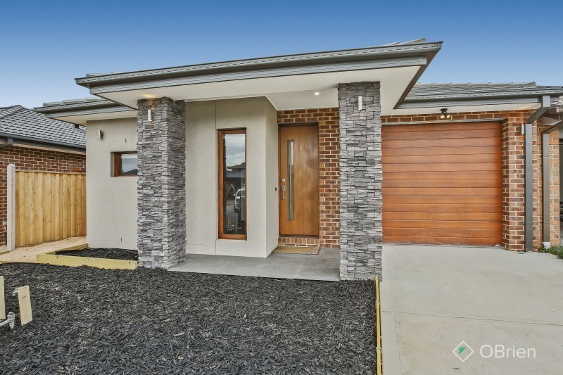 13 Cherrington Ave, Officer, VIC 3809