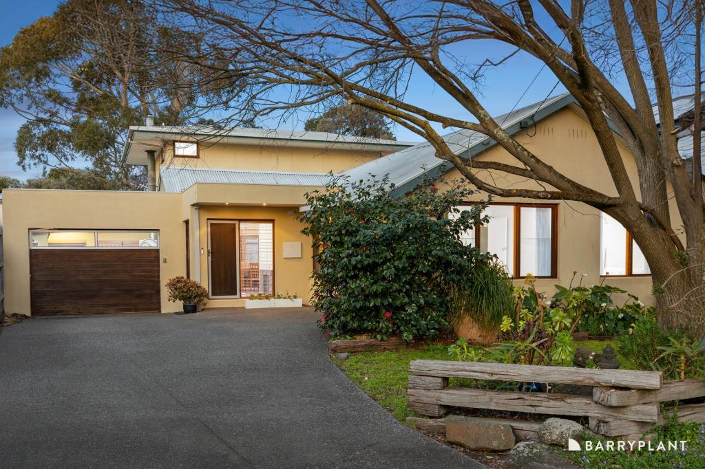 26 MICHAEL ST, SCORESBY, VIC 3179