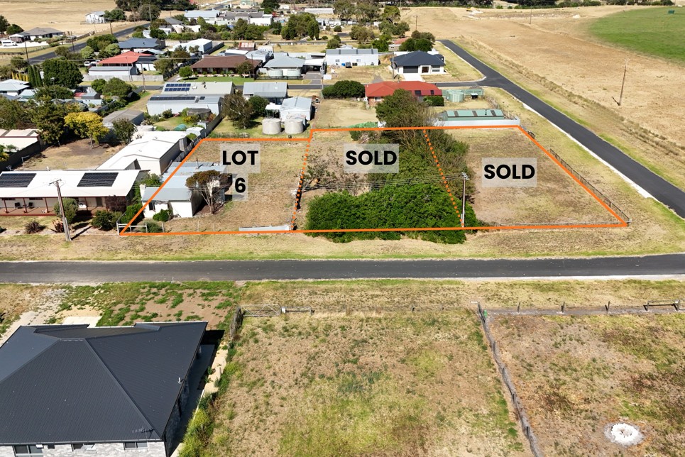 6-10 Uphill St, Kongorong, SA 5291