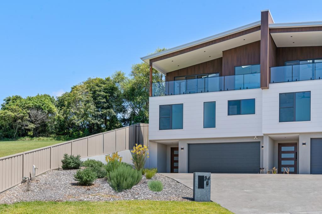 34B SPRINGFIELD DR, MOLLYMOOK, NSW 2539