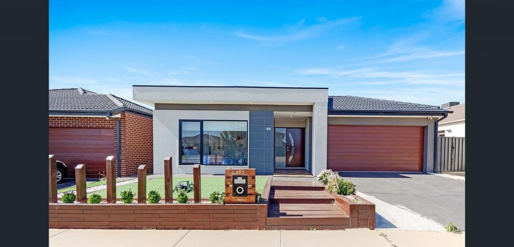 382 Bethany Rd, Tarneit, VIC 3029