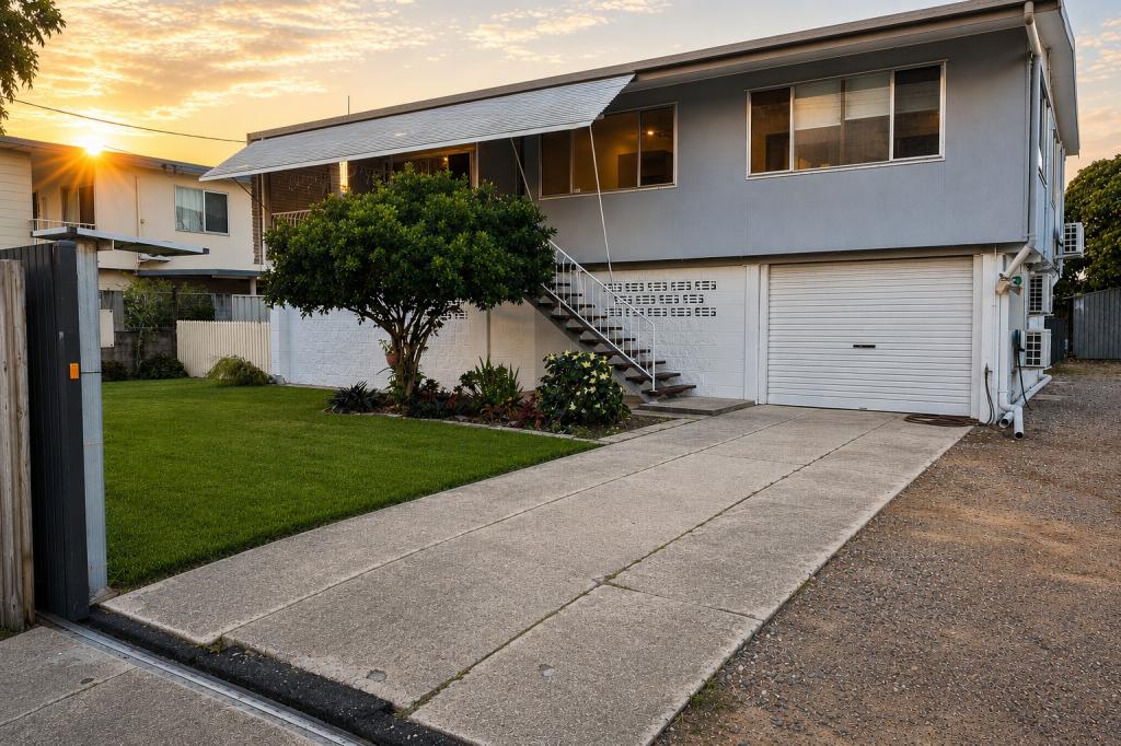 27 Pine St, Kirwan, QLD 4817