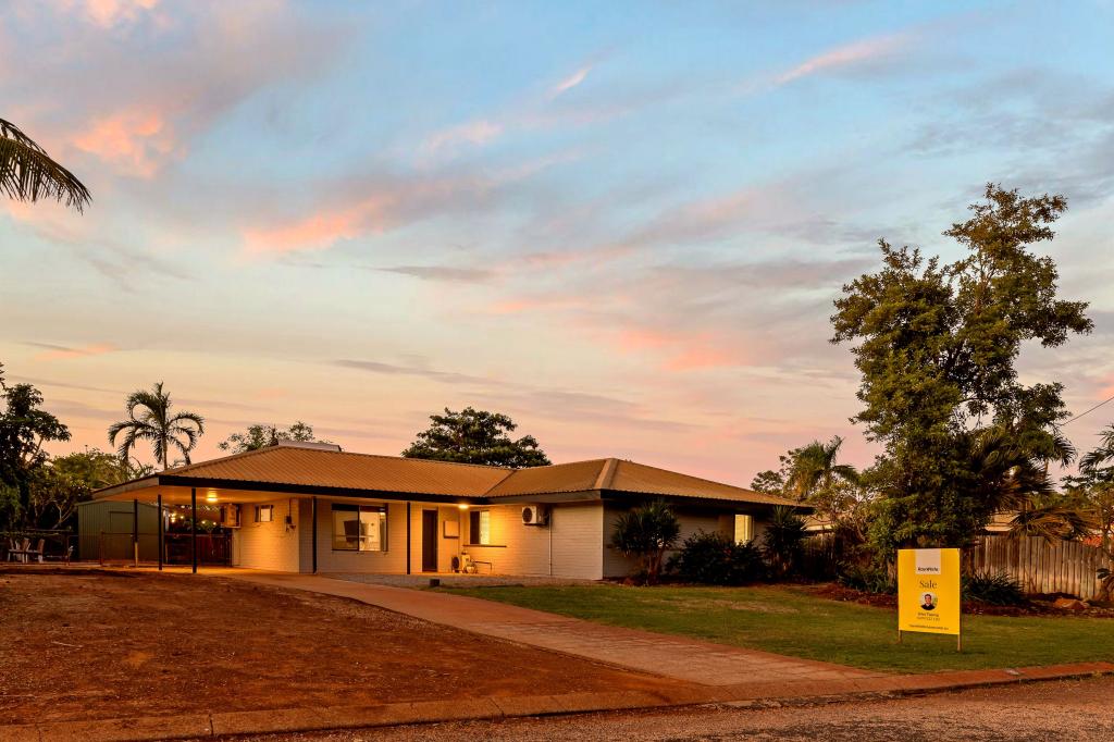 38 Miller Way, Broome, WA 6725