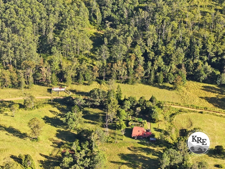 2134 COLLINS CREEK RD, KYOGLE, NSW 2474